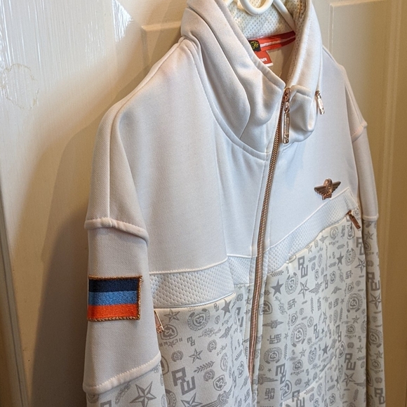 RocaWear Track Jacket - Picture 4 of 6